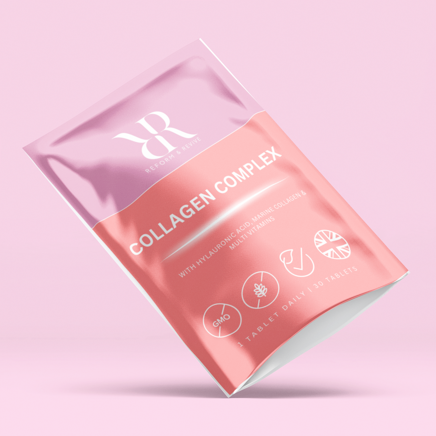 Reform and Revive Collagen Complex