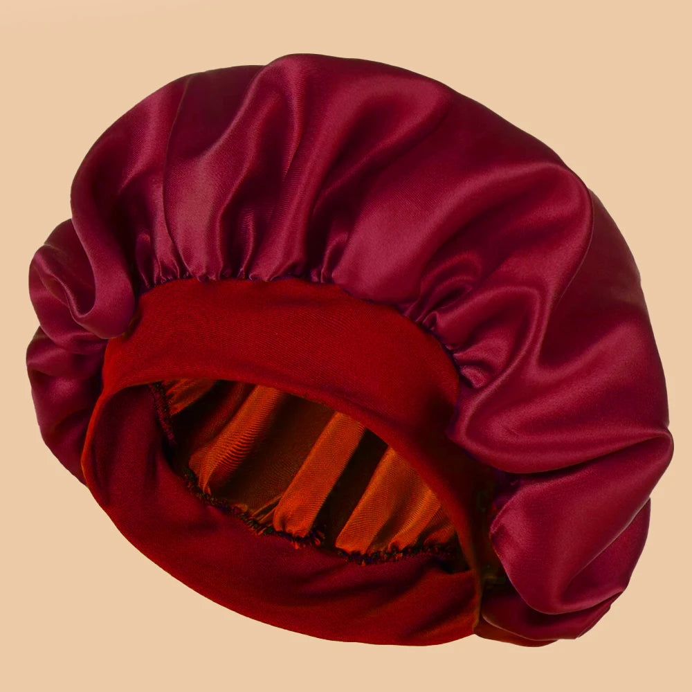 Satin Bonnet Snooze & Co.