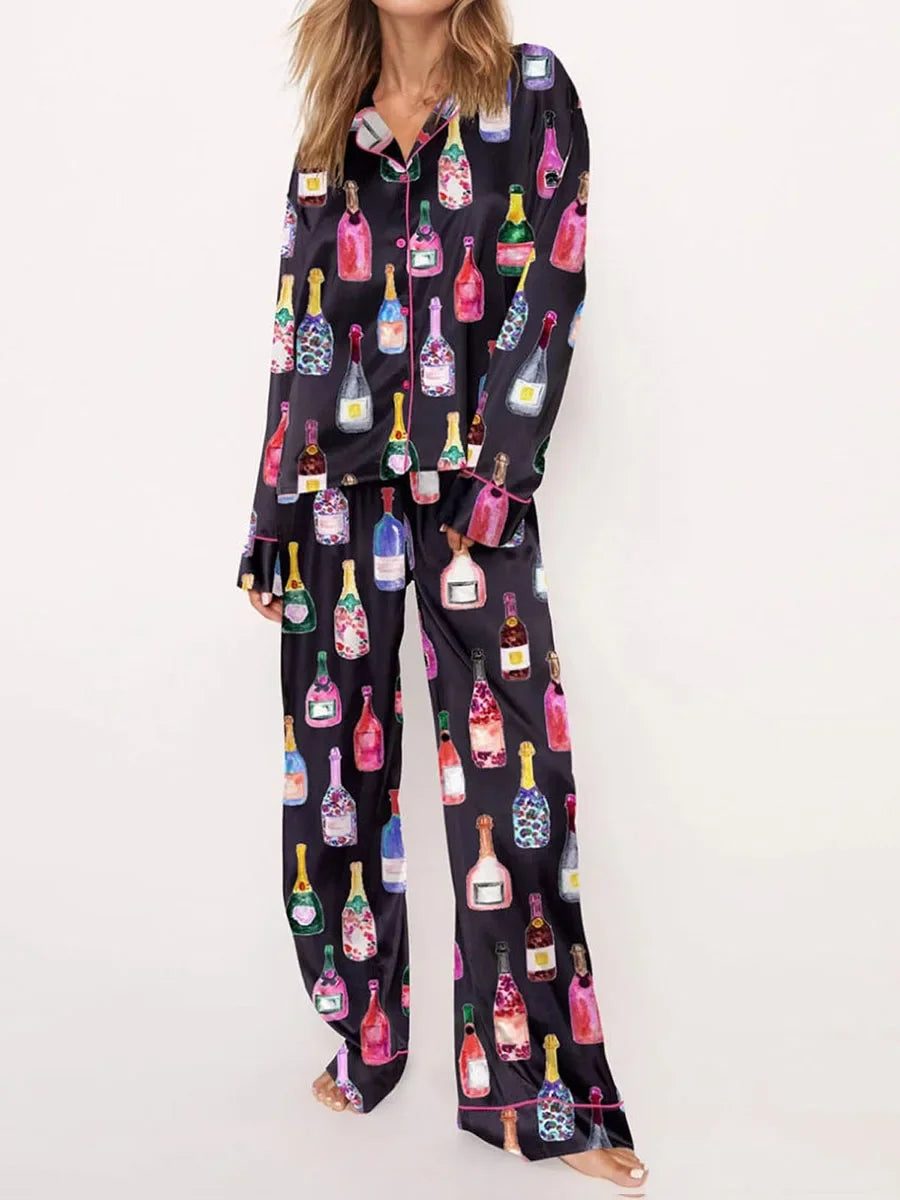 Celebration Pyjama Set