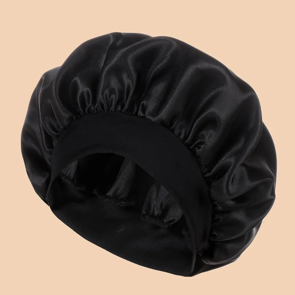 Satin Bonnet Snooze & Co.