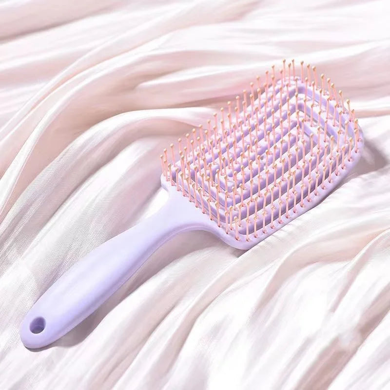 Gentle Detangling Hair Brush  Snooze & Co.
