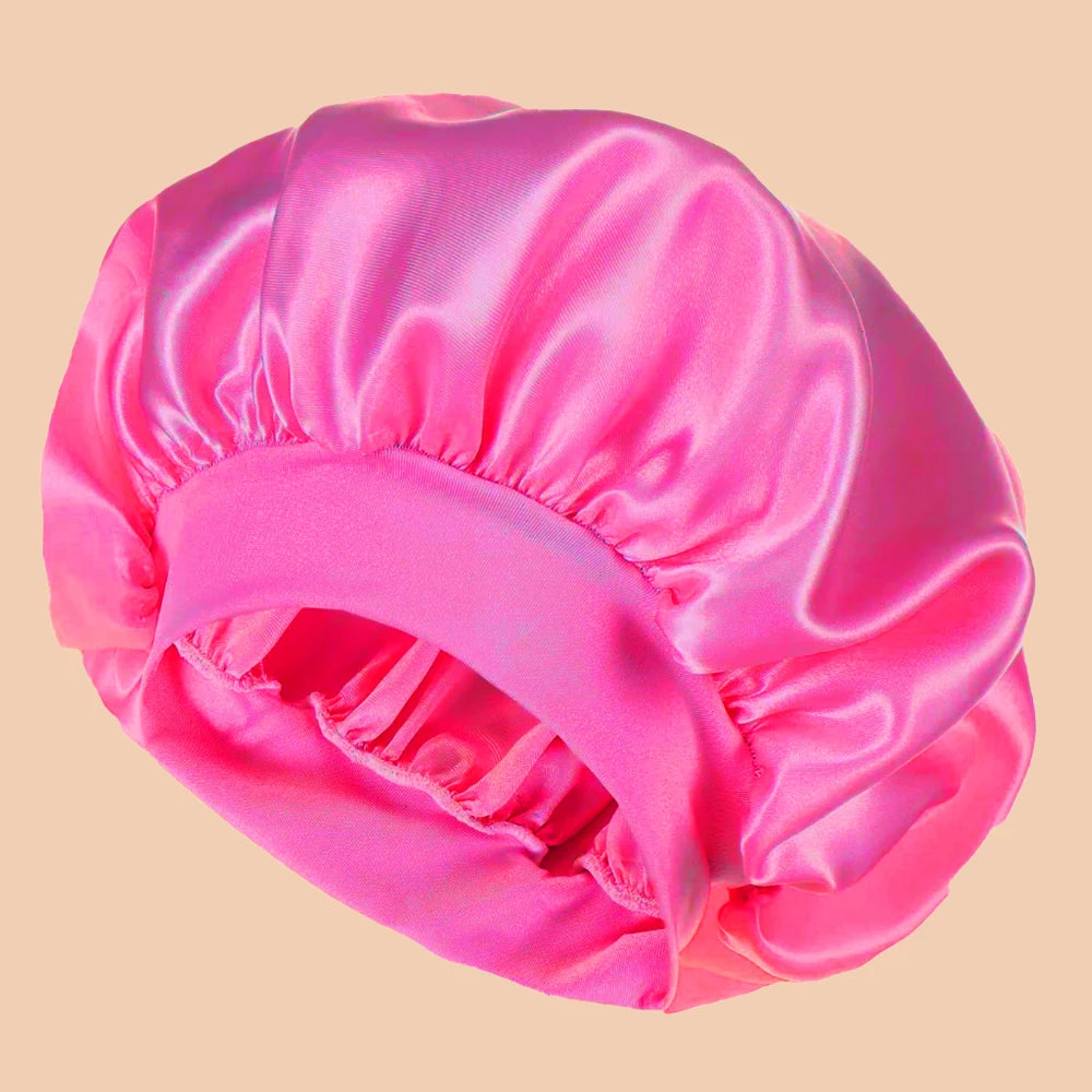 Satin Bonnet Snooze & Co.