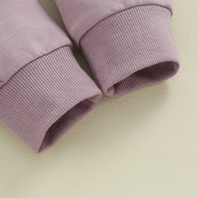 Sweet Daddy’s Girl set - comfy and cute!