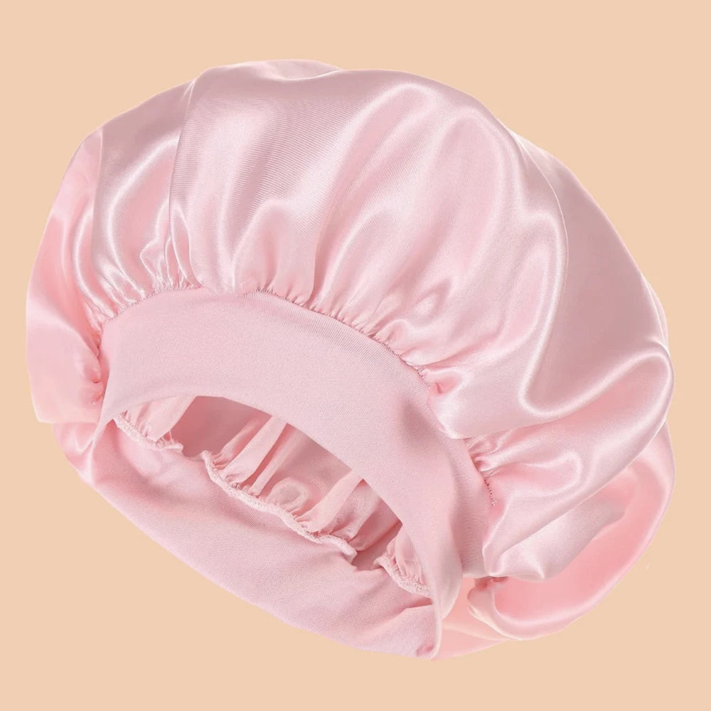 Satin Bonnet Snooze & Co.