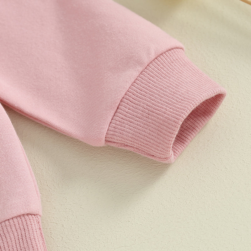 Sweet Daddy’s Girl set - comfy and cute!