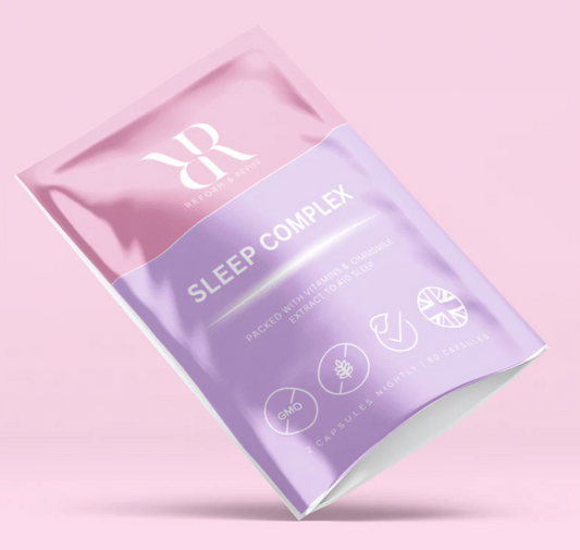 Reform and Revive Sleep Complex