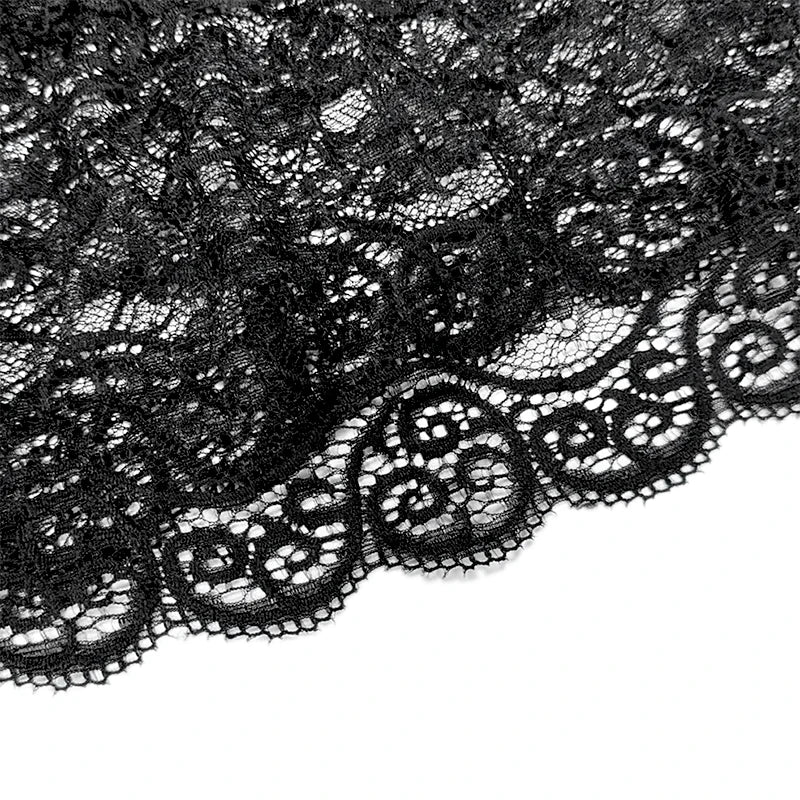 Sexy Lace Pyjama Set