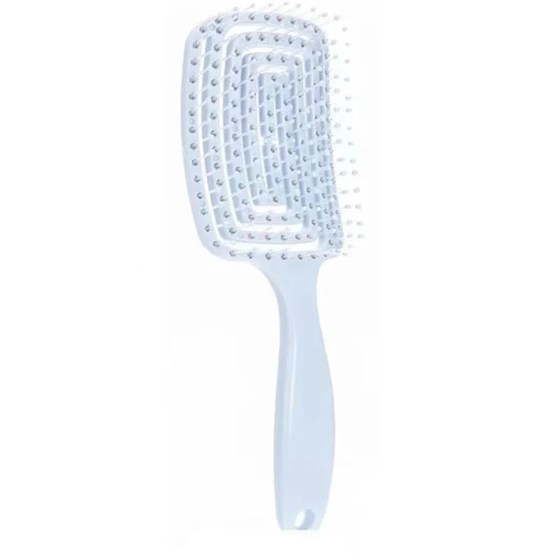 Gentle Detangling Hair Brush  Snooze & Co.