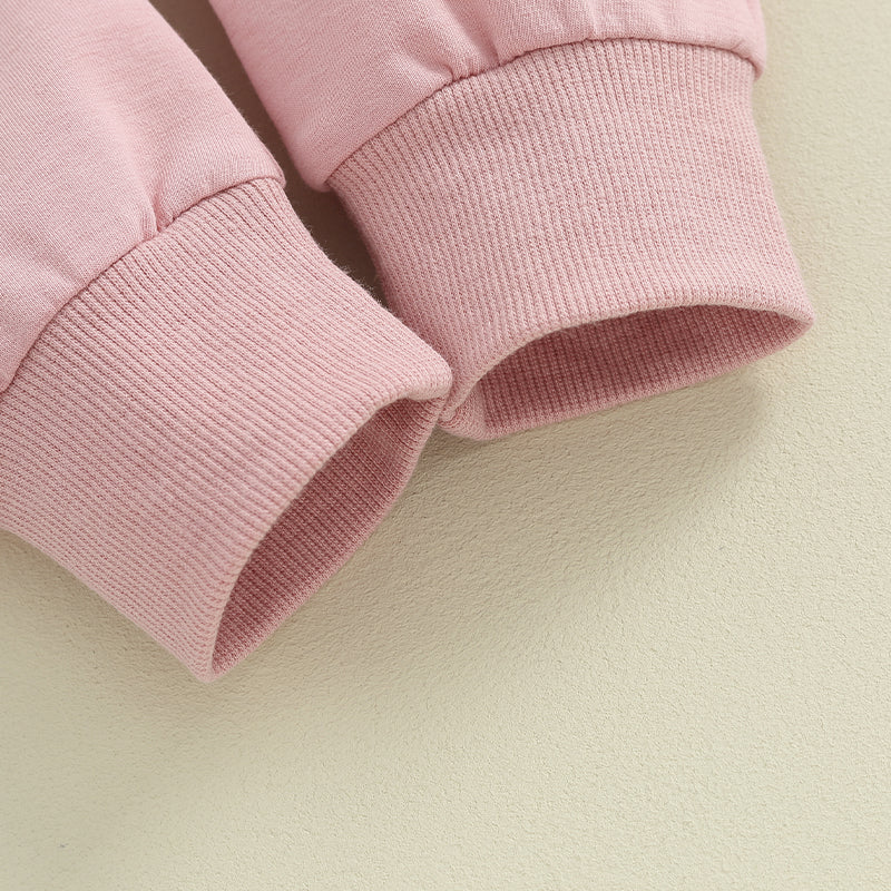 Sweet Daddy’s Girl set - comfy and cute!