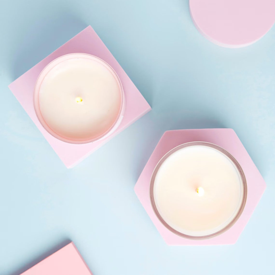 Soy Wax Candle "In My Queen Era"