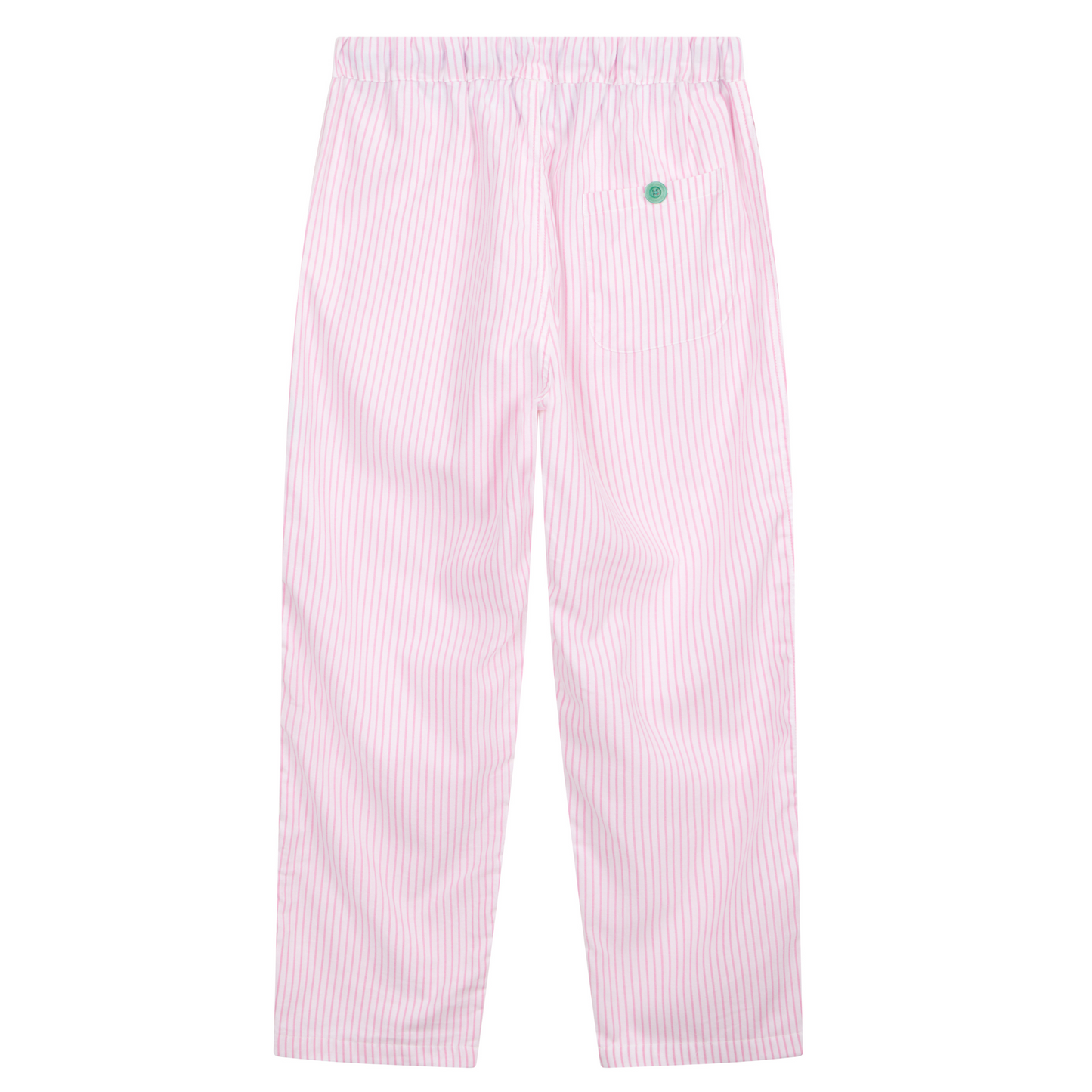 "Saola"  Organic Brushed Cotton Lounge Pants