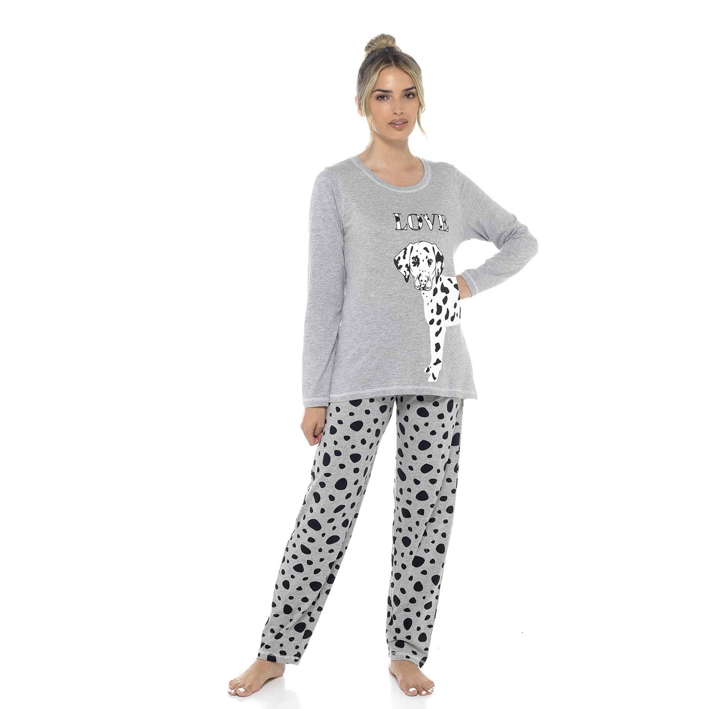 Cute Cotton Soft Pyjama Sets