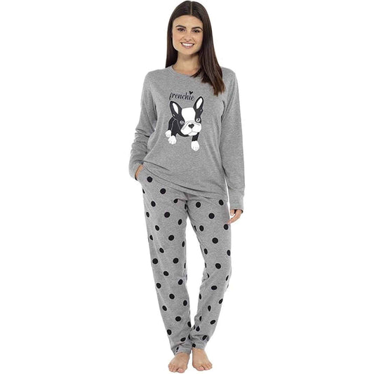 Cute Cotton Soft Pyjama Sets