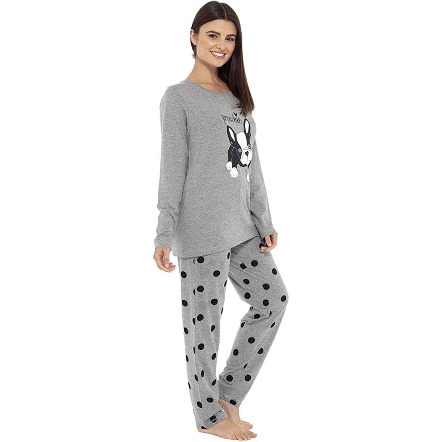 Cute Cotton Soft Pyjama Sets