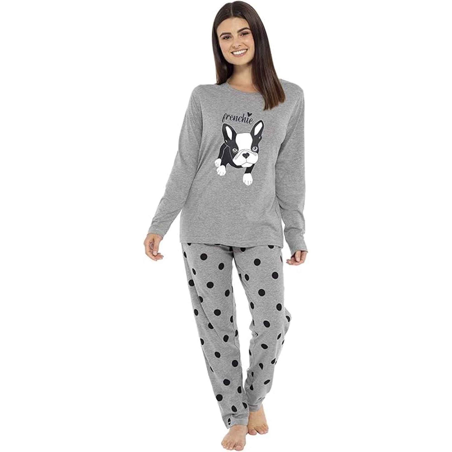 Cute Cotton Soft Pyjama Sets