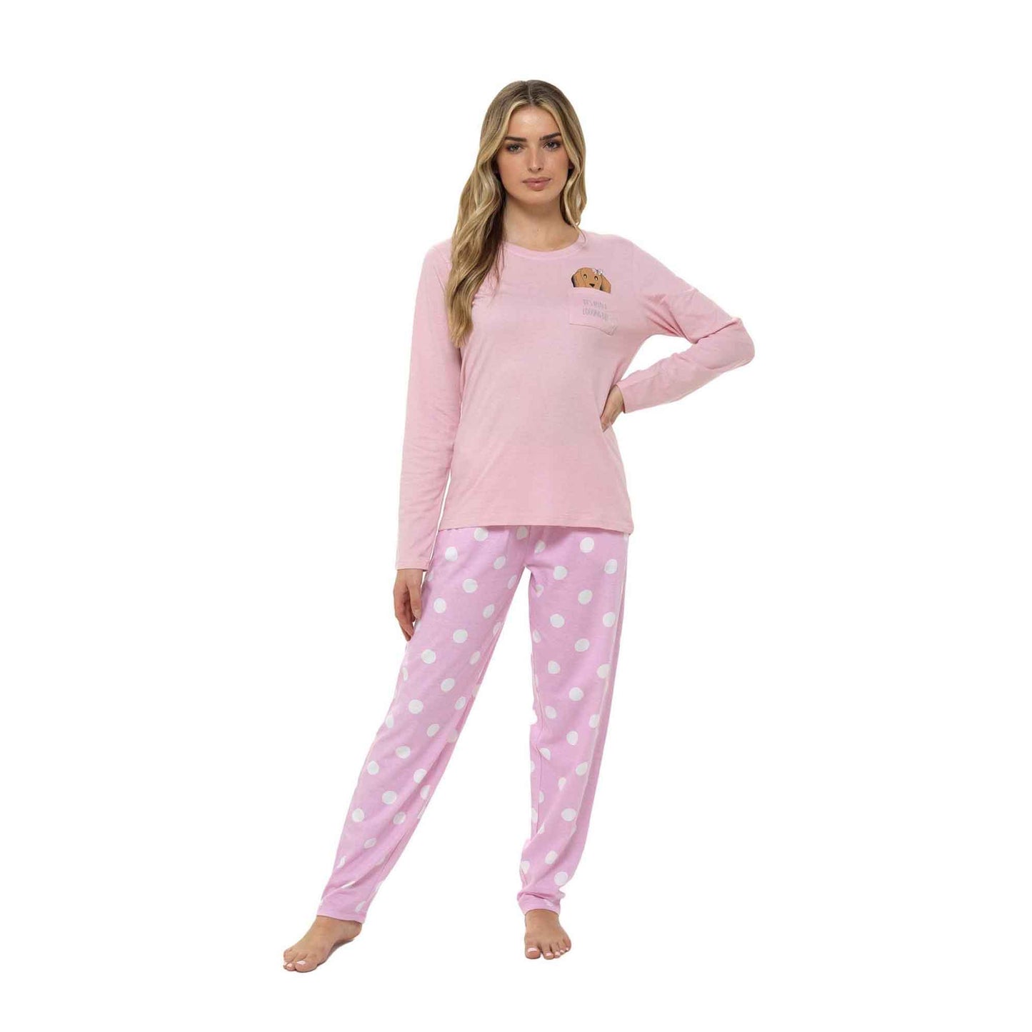 Cute Cotton Soft Pyjama Sets