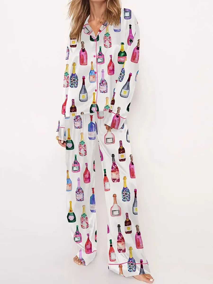 Celebration Pyjama Set