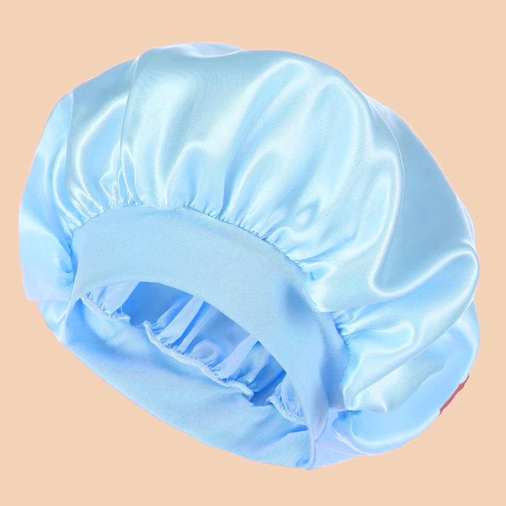 Satin Bonnet Snooze & Co.