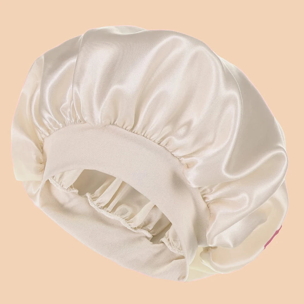 Satin Bonnet Snooze & Co.