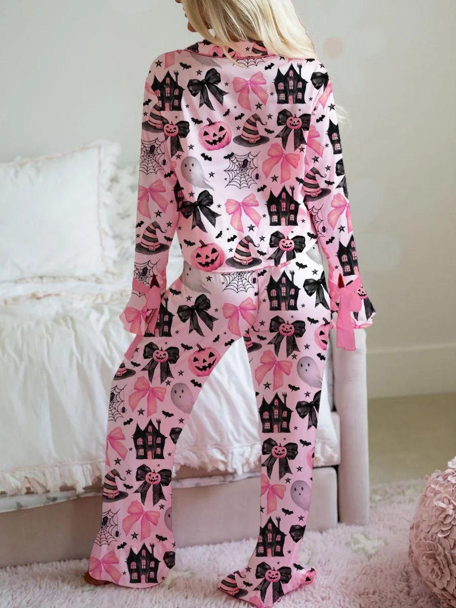 Women’s Halloween Pyjamas  Snooze & Co.