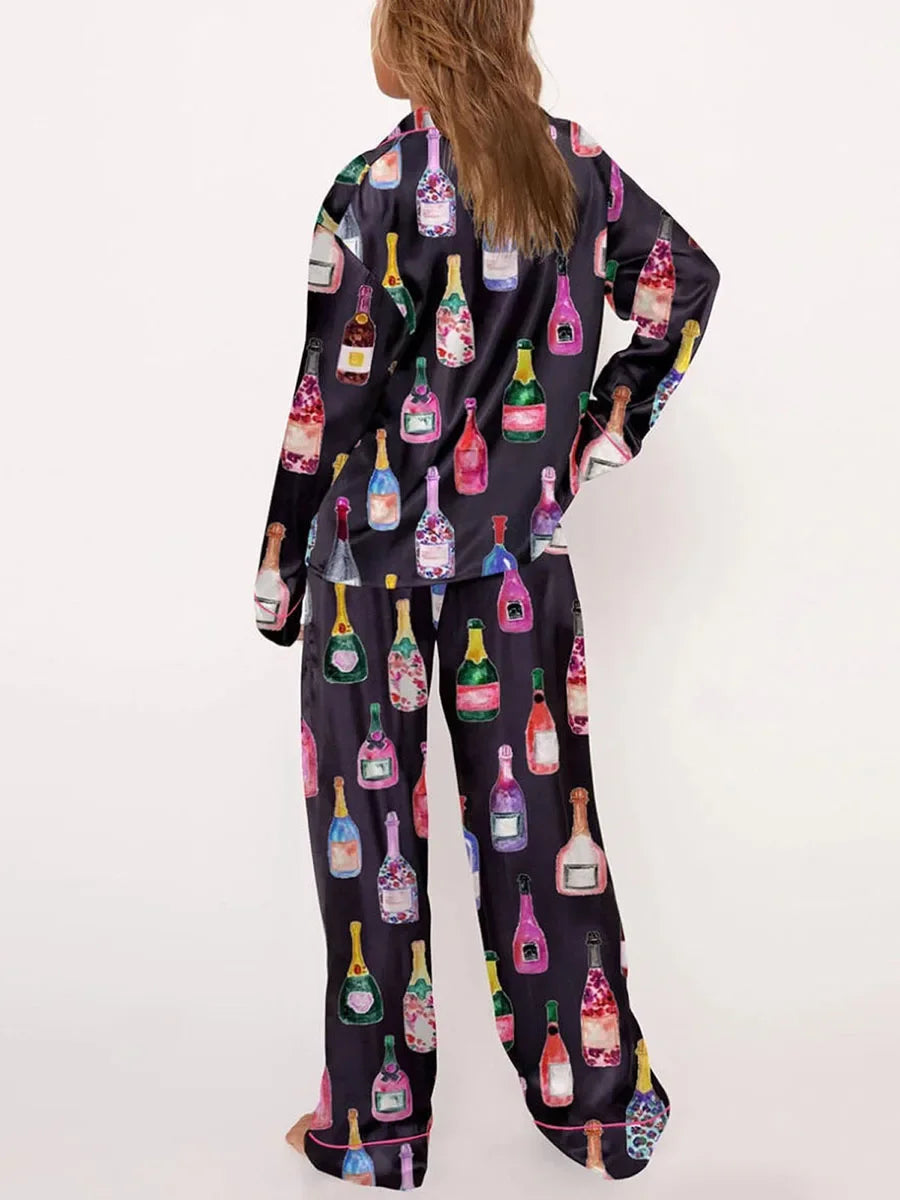 Celebration Pyjama Set