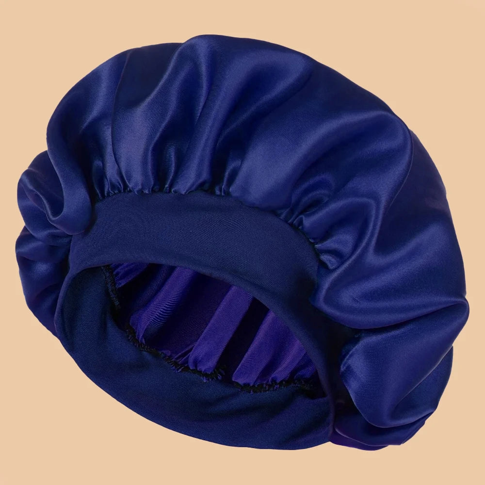 Satin Bonnet Snooze & Co.
