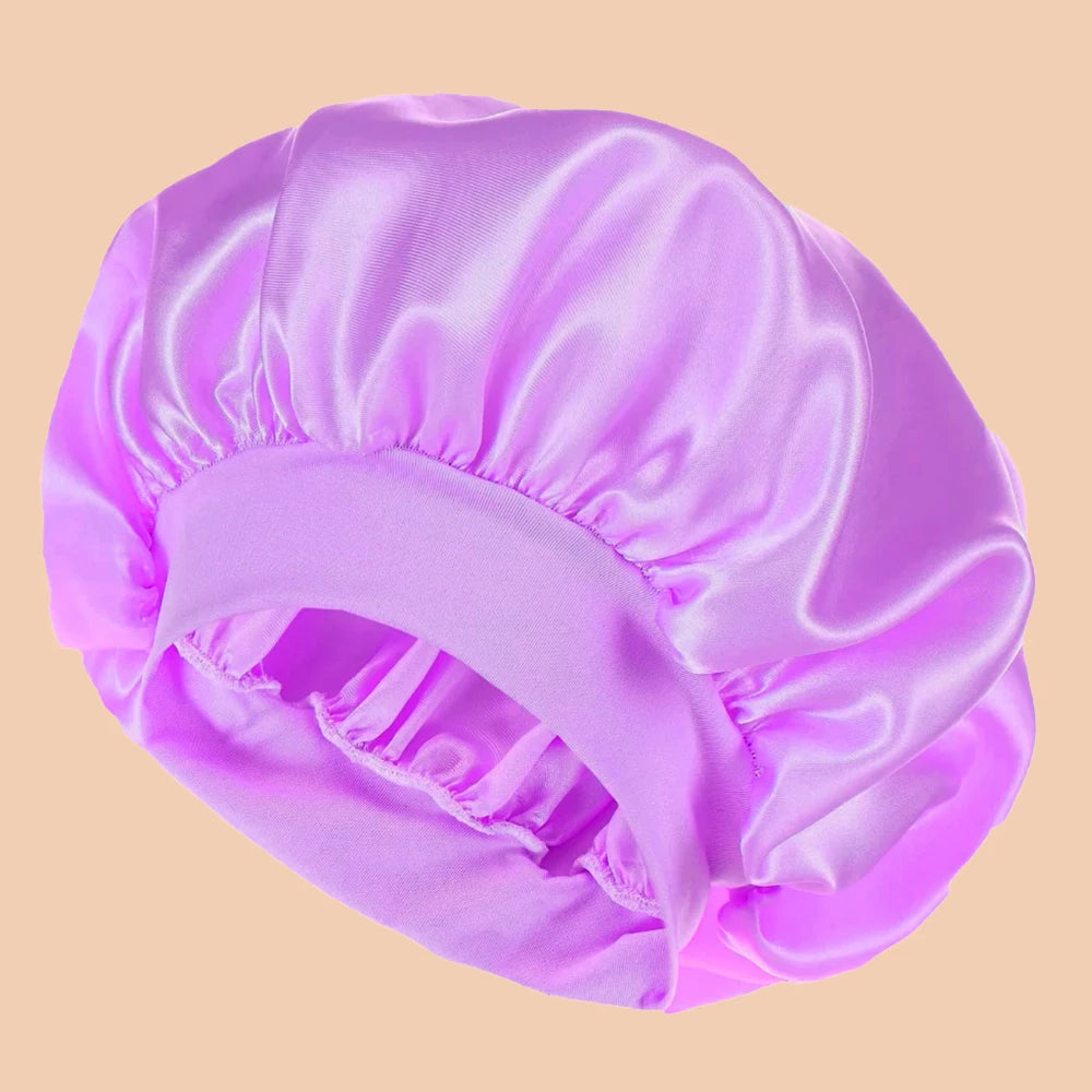 Satin Bonnet Snooze & Co.