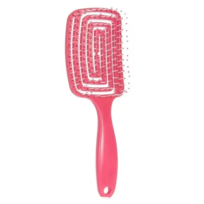 Gentle Detangling Hair Brush  Snooze & Co.