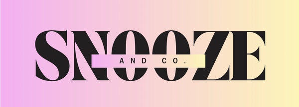 Snooze and Co.