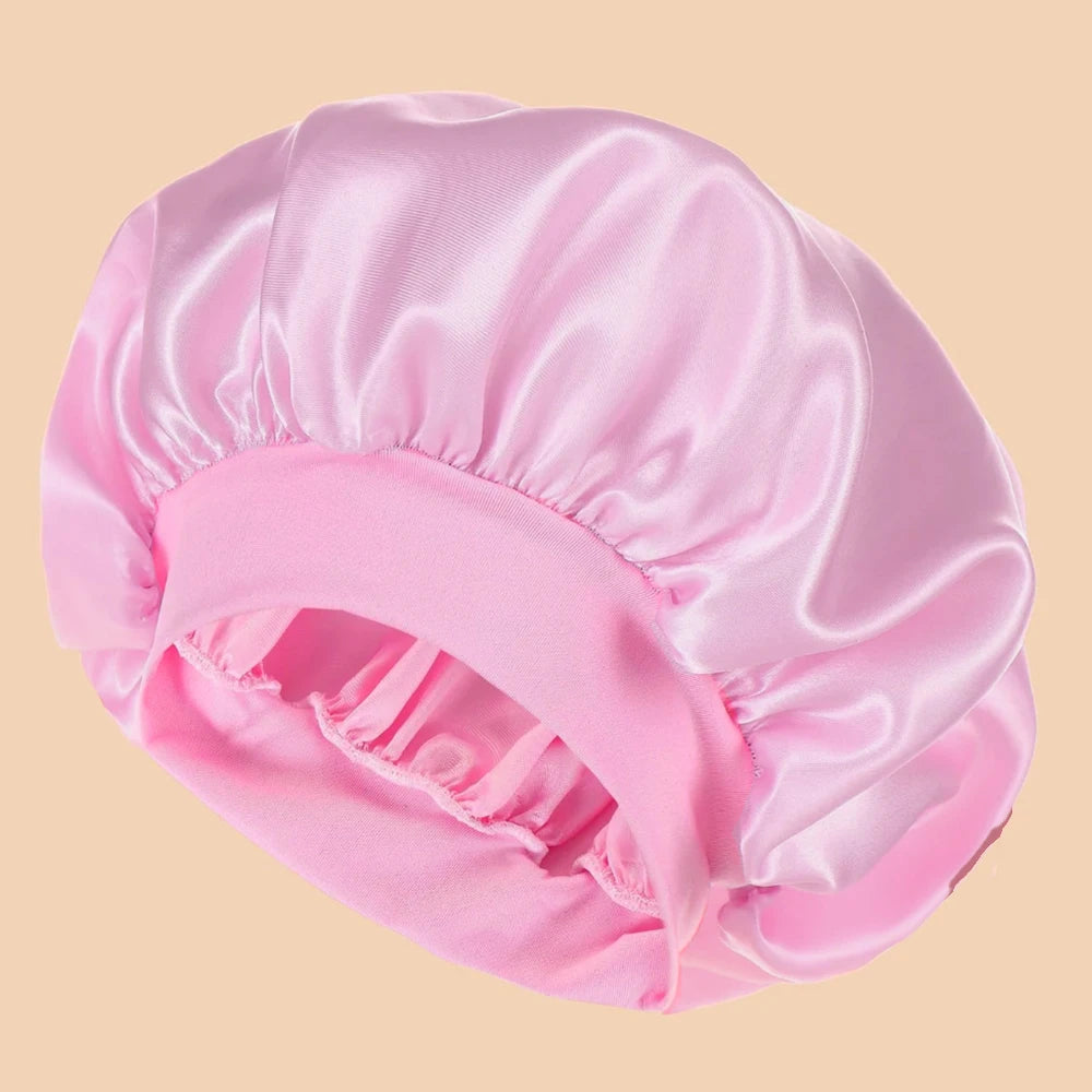 Satin Bonnet Snooze & Co.