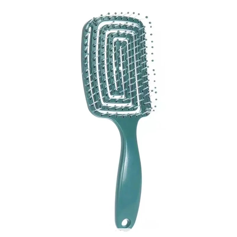 Gentle Detangling Hair Brush  Snooze & Co.