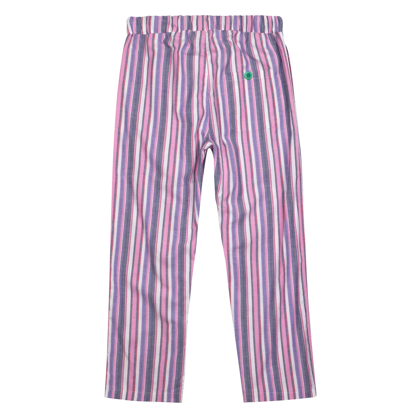 "Vaquita" Organic Brushed cotton Lounge Pants
