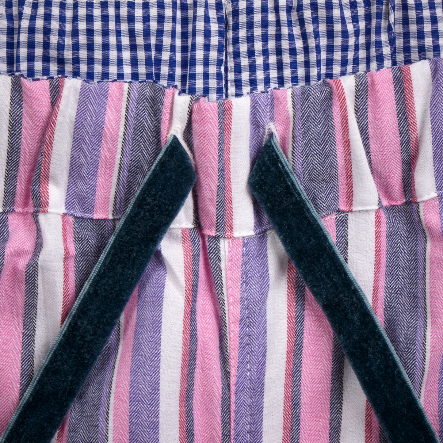 "Vaquita" Organic Brushed cotton Lounge Pants