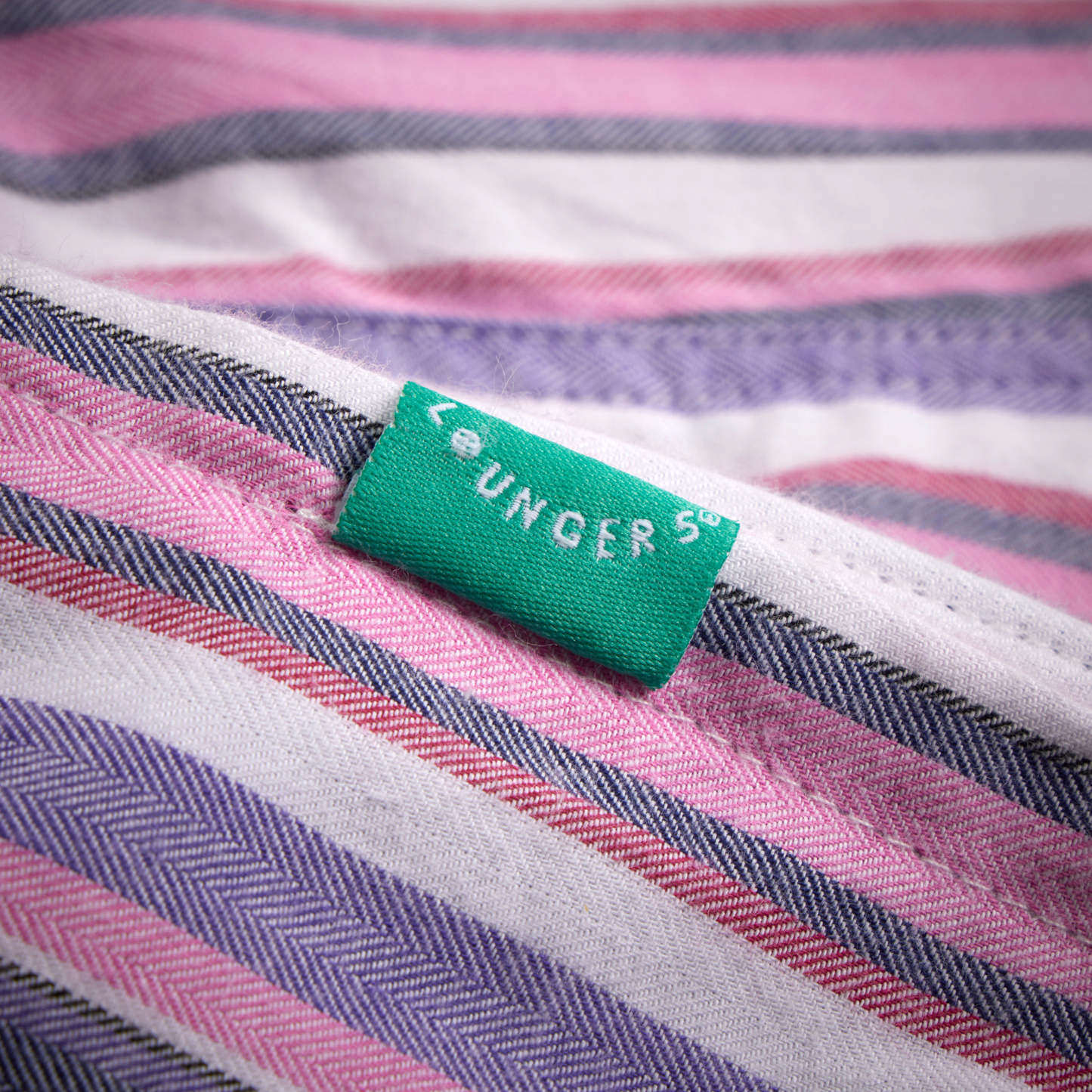 "Vaquita" Organic Brushed cotton Lounge Pants