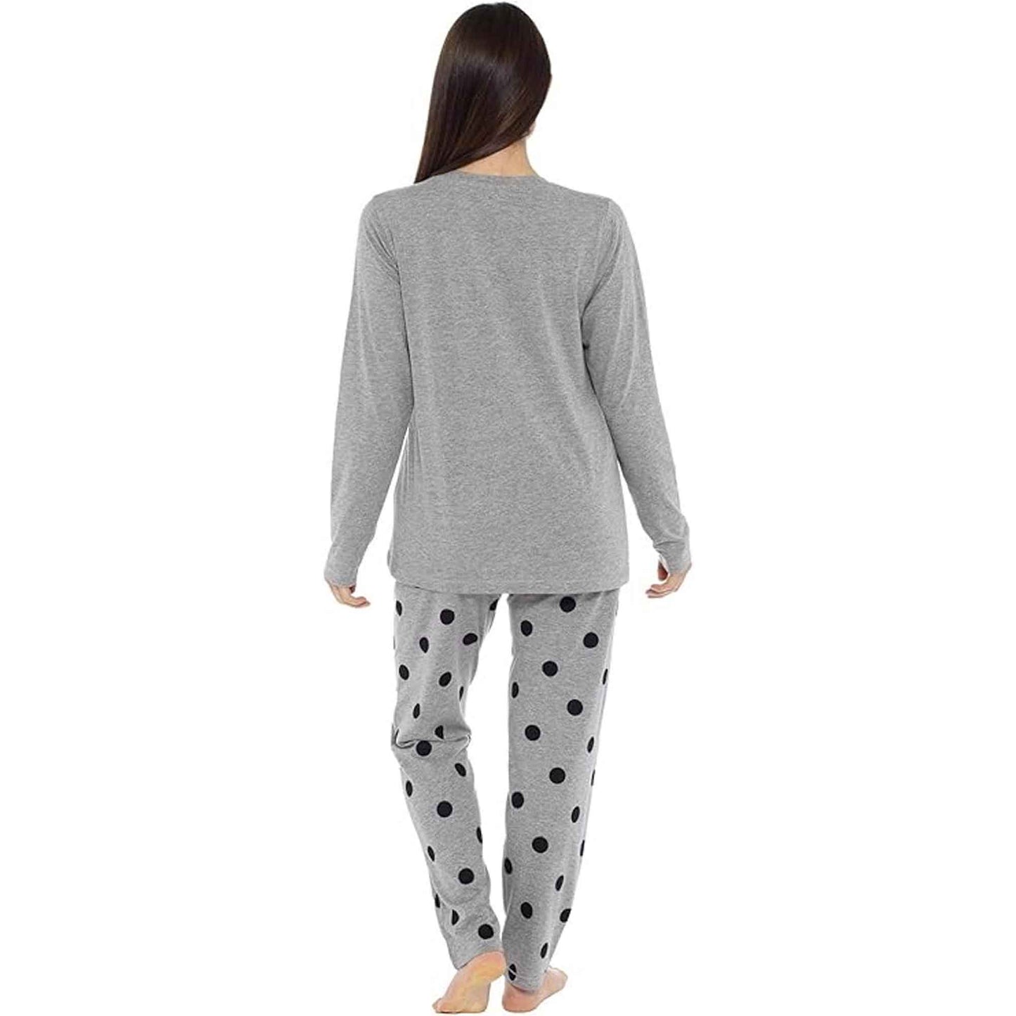 Cute Cotton Soft Pyjama Sets