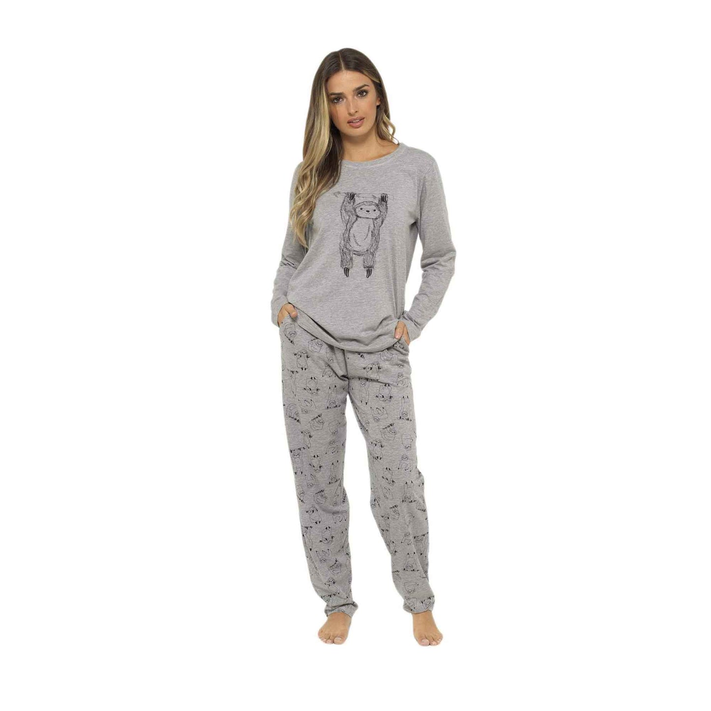 Cute Cotton Soft Pyjama Sets